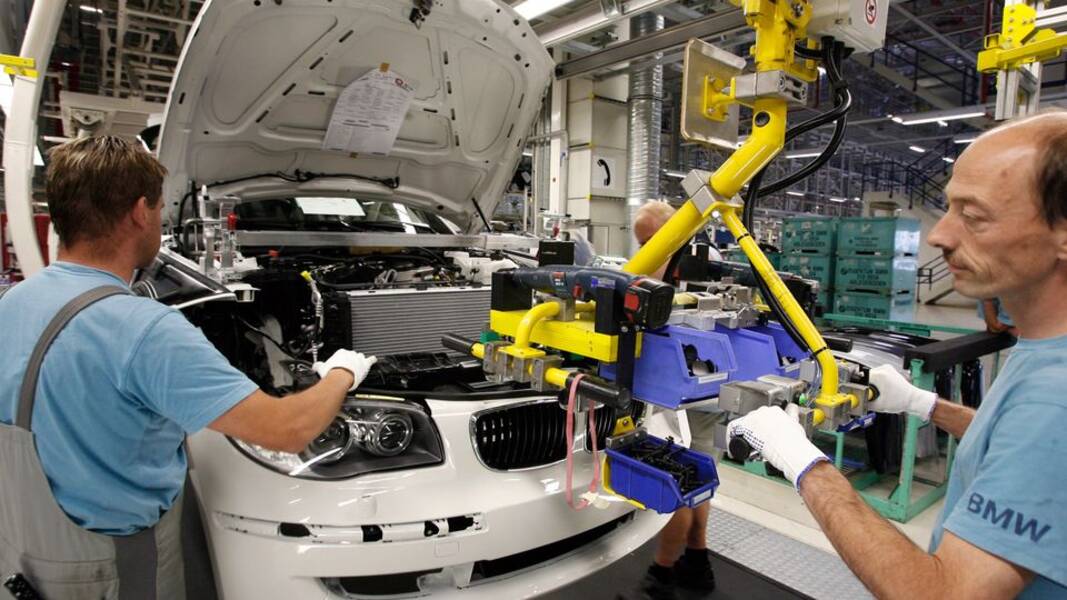 Automechaniker: Berufsstandards und Berufsbilder