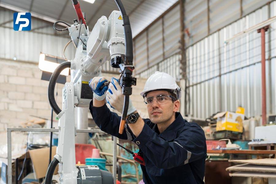 Alles über den Beruf des Ingenieurs für automatisierte Steuerungssysteme