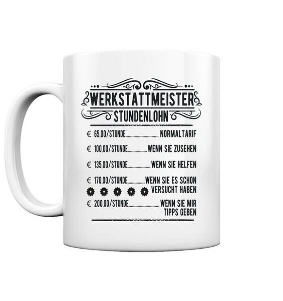 Alles über Mechanikermeister/innen