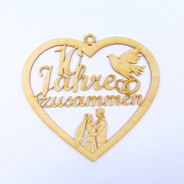 14 Jahre Ehe: Besonderheiten des Datums und passende Geschenke