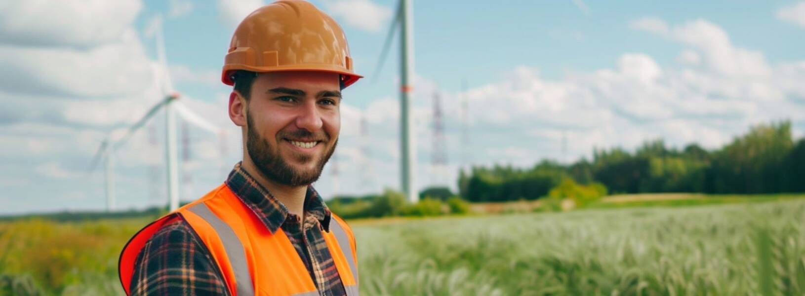 Alles über den Beruf des Umweltingenieurs