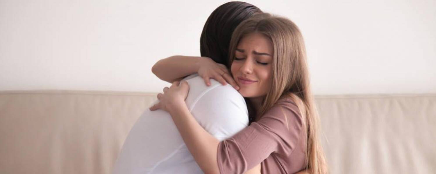 Wie man ein Mädchen nach einer Trennung zurückgewinnen kann?