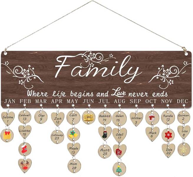 Geburtstag und Feiertage im Stil von «Three Cats»