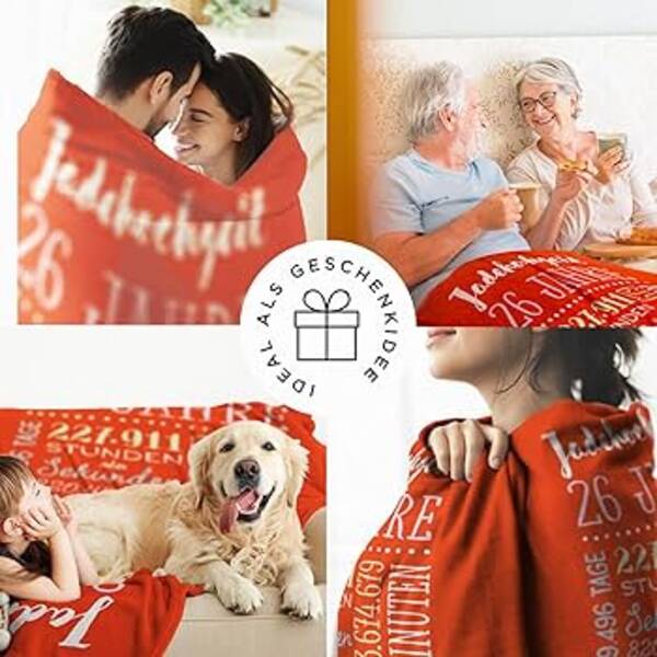 Was schenkt man zur Jade-Hochzeit??