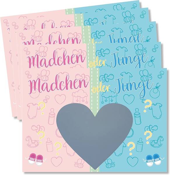 Überraschungsideen für ein Mädchen