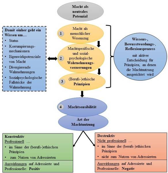 Willensqualitäten der Persönlichkeit: Definition, Typen, Entwicklungswege