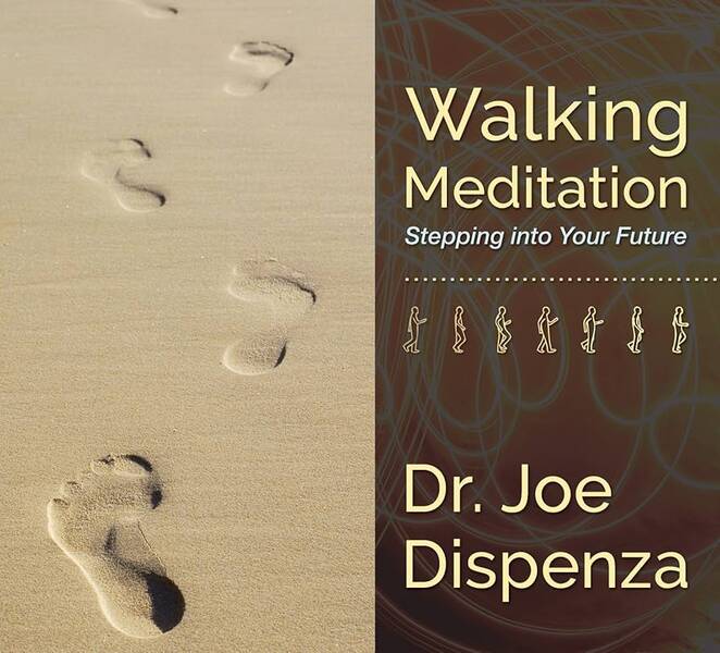Joe Dispenzas Meditationen