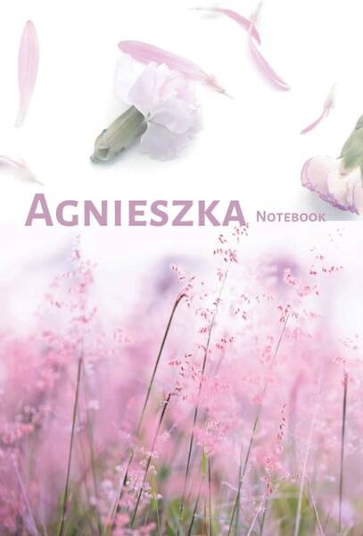 Name Agnieszka