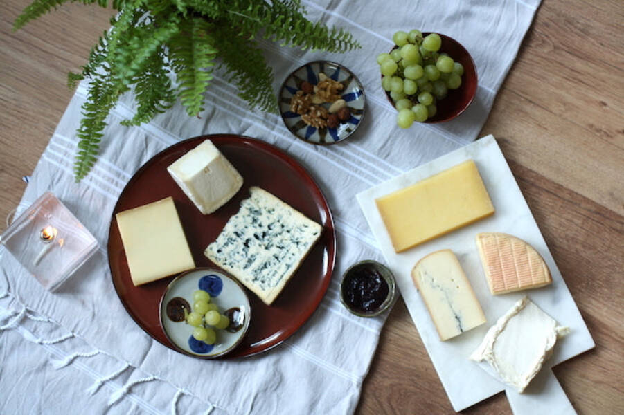 Wie und wie lange man Frischkäse aufbewahrt?