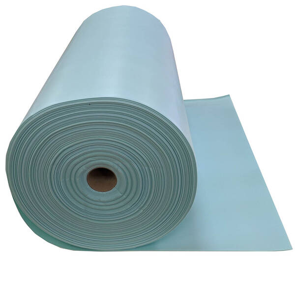 Wie man Isolon für die Herstellung von Blumen wählt?