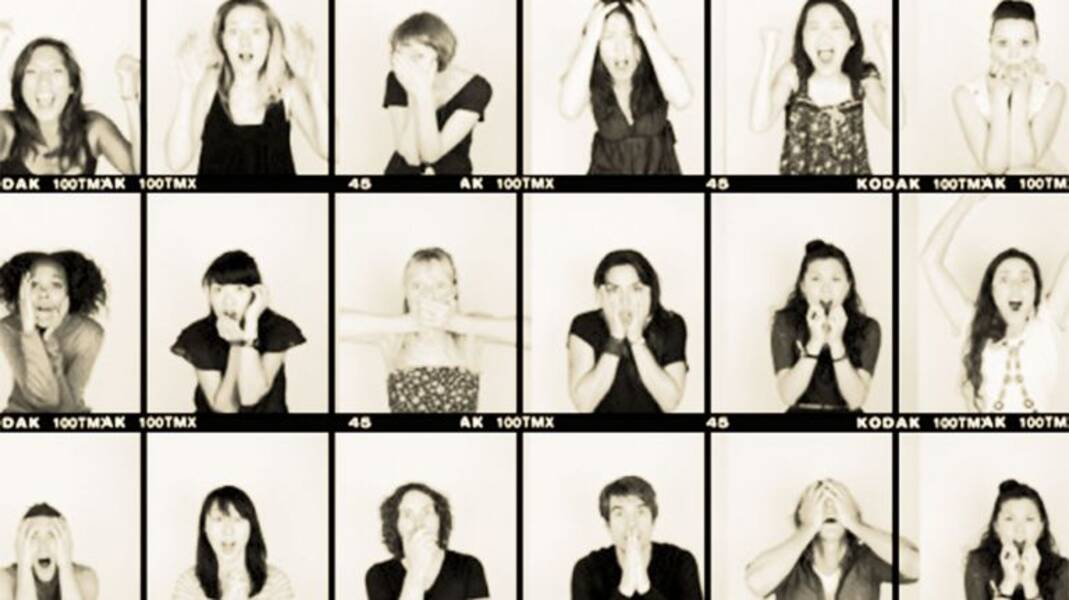 Alles über das Gefühl der Freude