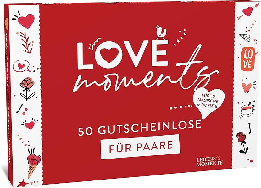 Wie man einen originellen Jahrestag verbringt?