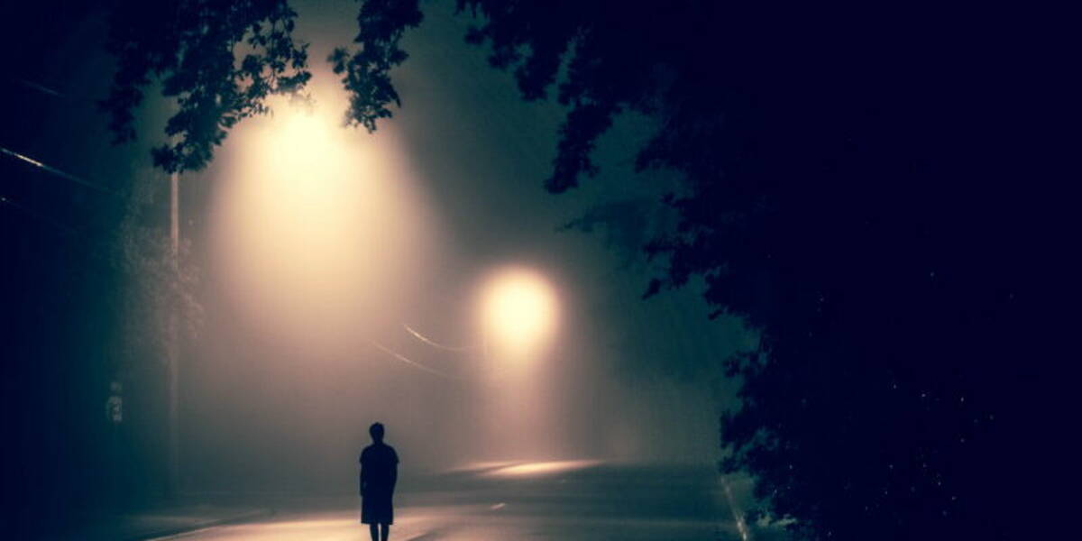 Wie man mit der Einsamkeit zurechtkommt?