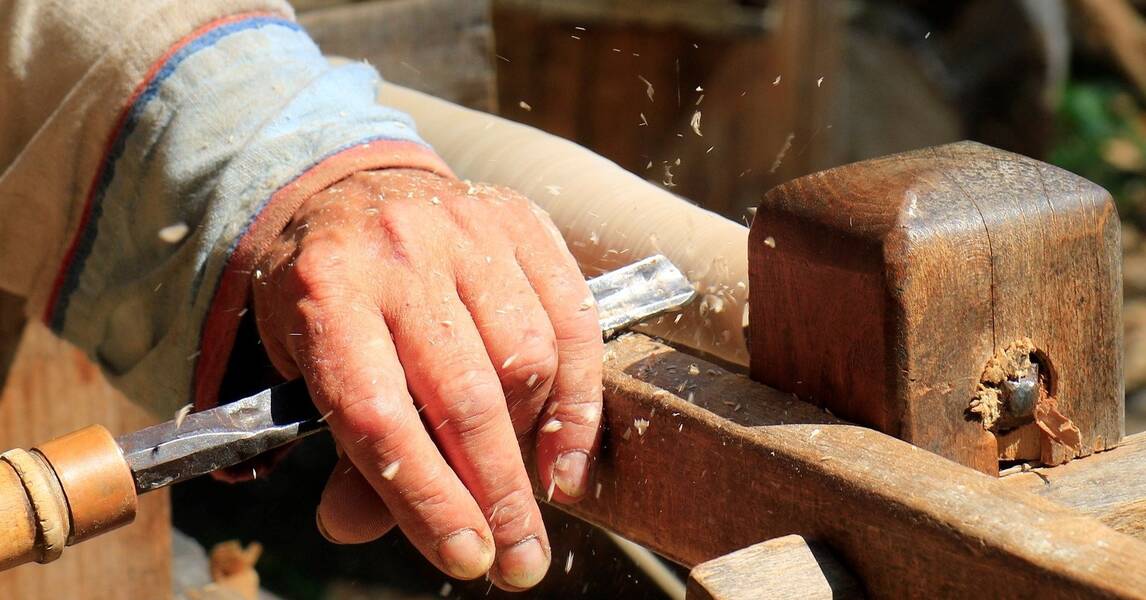 Alles über den Beruf des Technologen der Möbelproduktion