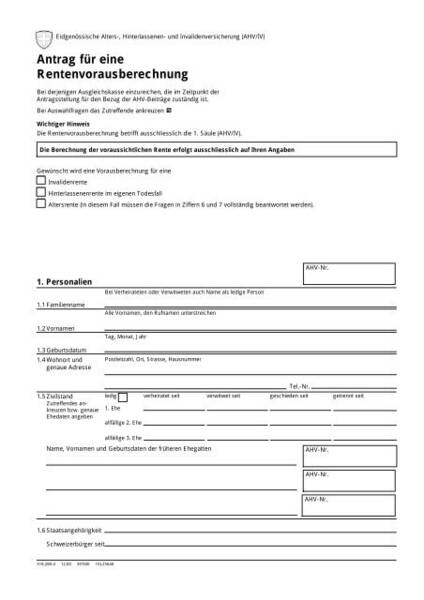 Berechnung eines Energievampirs anhand des Geburtsdatums
