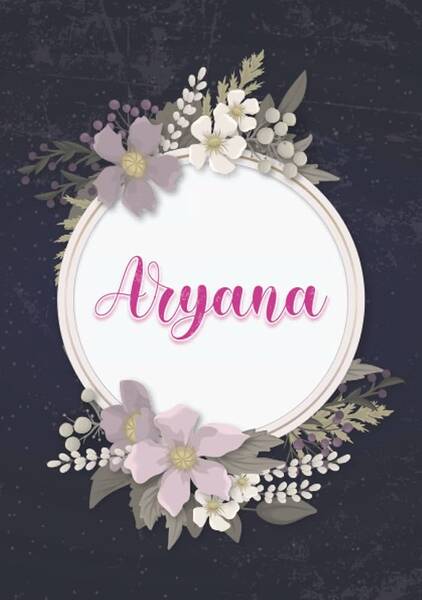 Name Aryana