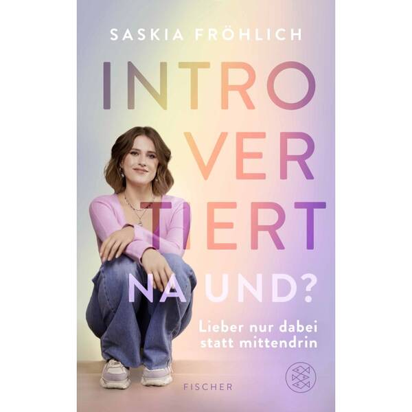 Introvertiert: Klassifizierung und vollständige Charakterisierung