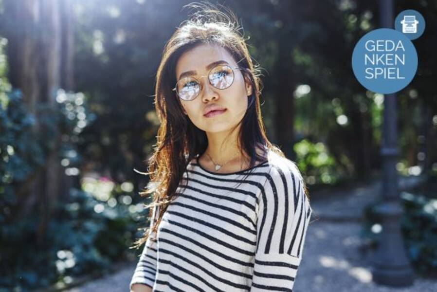 Wie erkennt ein Mädchen, dass ein Mann sie mag??