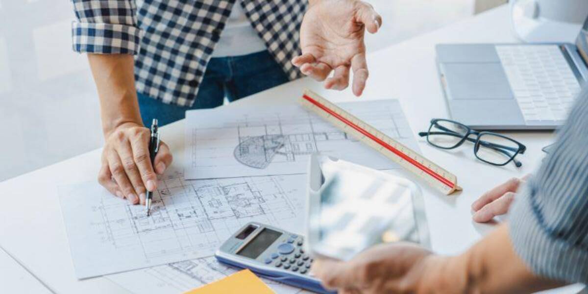 Architekt-Ingenieur: Berufsbeschreibung, Aufgaben und Anforderungen