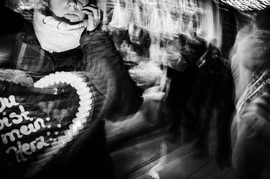 Angst, fotografiert zu werden: Beschreibung des Leidens und Wege, es loszuwerden