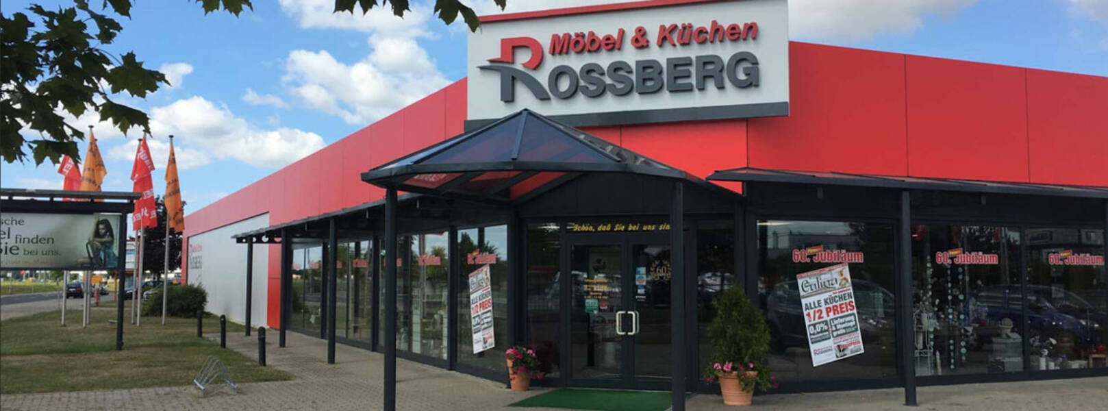 Alles über Möbelverkäufer