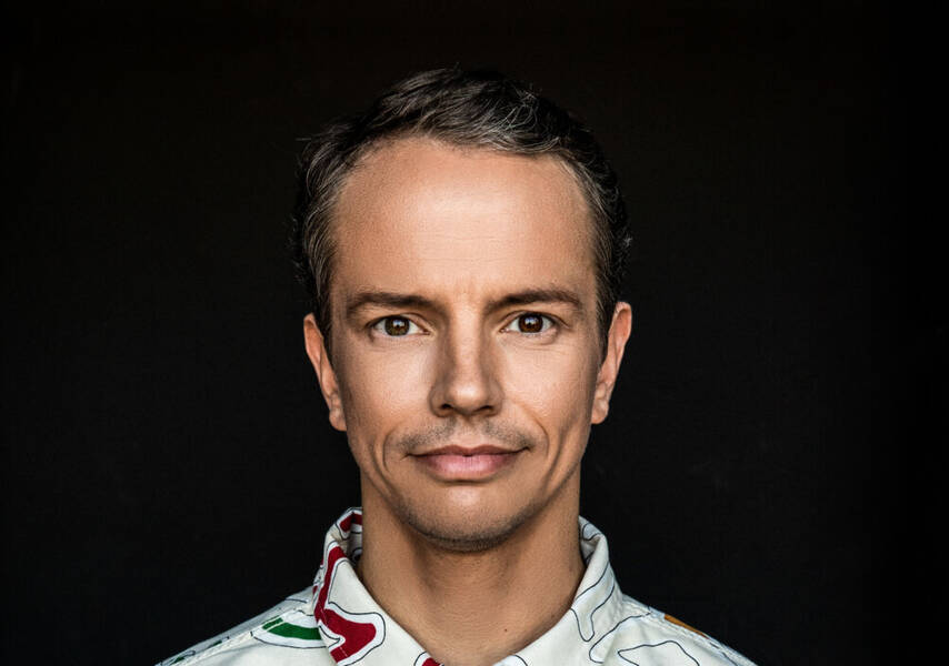 Alles über das Brennen von Porträts