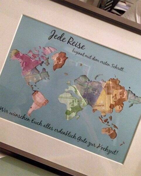 Wie man Geschenke mit transparenten Verpackungen schön verpacken kann?