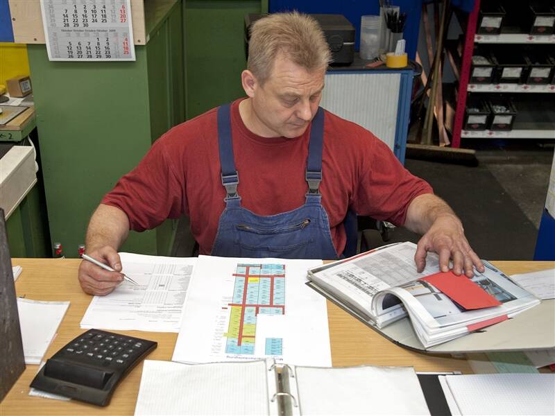 Alles über den Beruf des Bäckerei-Produktionstechnologen