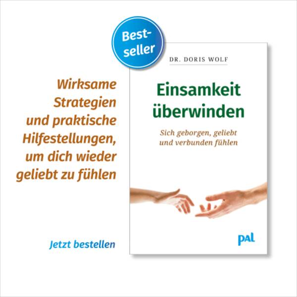 Alles über das Gefühl der Leere