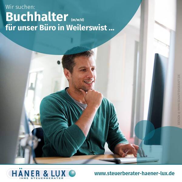 Buchhalter: Stellenbeschreibung, Funktionen und Anforderungen