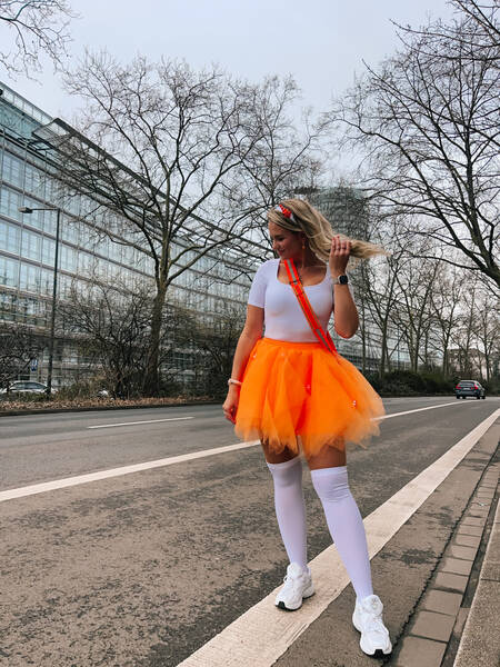 Kostümideen für die Party