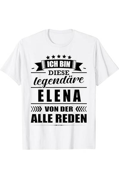 Der Name Elena