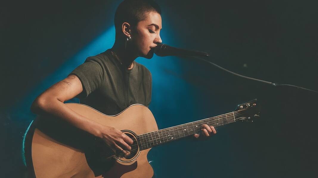 Alles über Berufe mit Bezug zur Musik