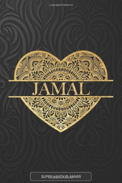 Name Jamal