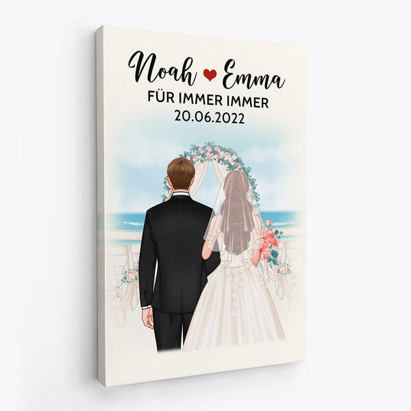 Wie man ein Geschenk für 43 Jahre des gemeinsamen Lebens vom Hochzeitstag wählen?