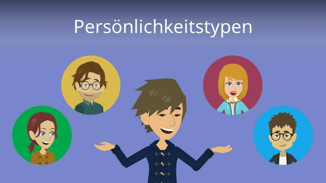 Merkmale von Frauen mit hysteroidem Persönlichkeitstyp