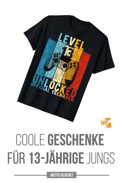 Wie feiert man den Geburtstag eines 13-Jährigen??