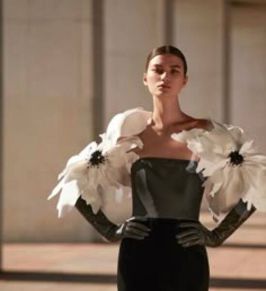 Wie man Blumen aus Isolon herstellt?