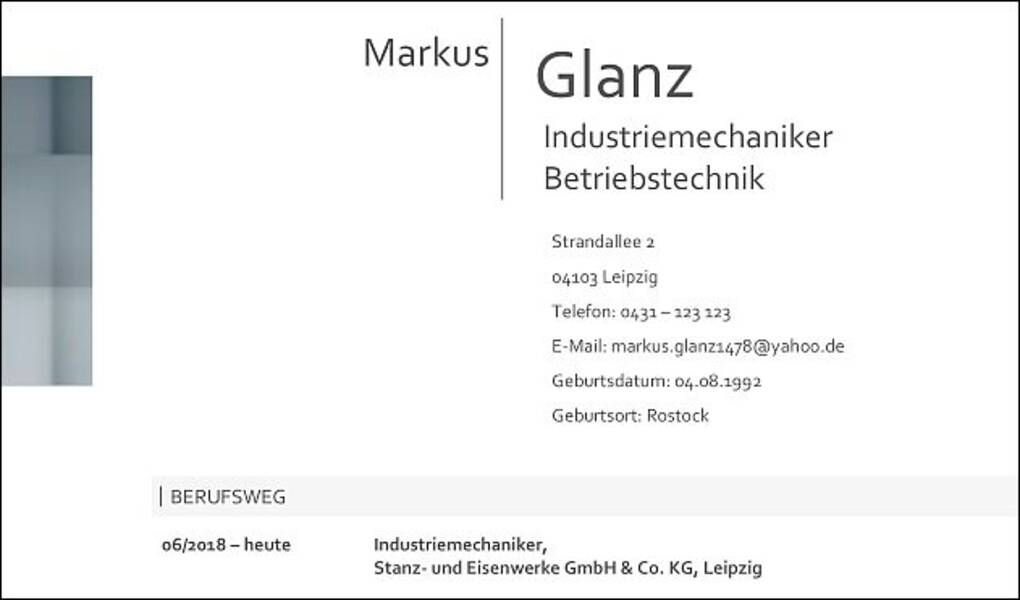 Wie man einen Beruf anhand des Geburtsdatums wählt?