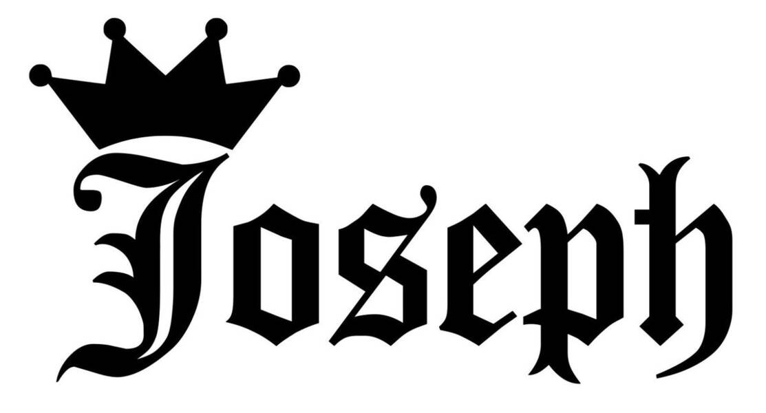 Name Joseph
