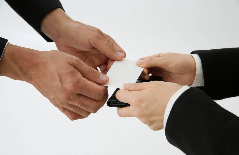 Die wichtigsten Aspekte der Business-Etikette