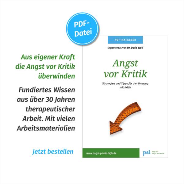 Angst vor Vögeln: Ursachen, Erscheinungsformen und Behandlung
