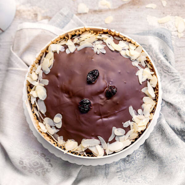 Wie lange kann ein Kuchen gelagert werden??