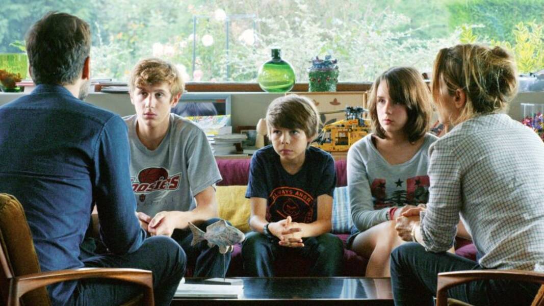 Wie Sie Ihrem Mann oder Ihrer Frau von der Scheidung erzählen?