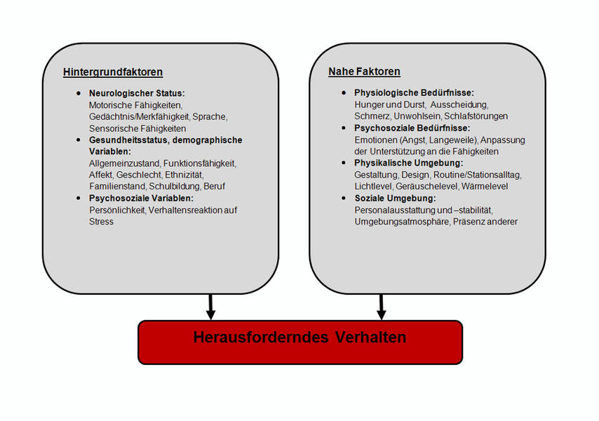 Dromomanie: Beschreibung, Ursachen und Behandlung