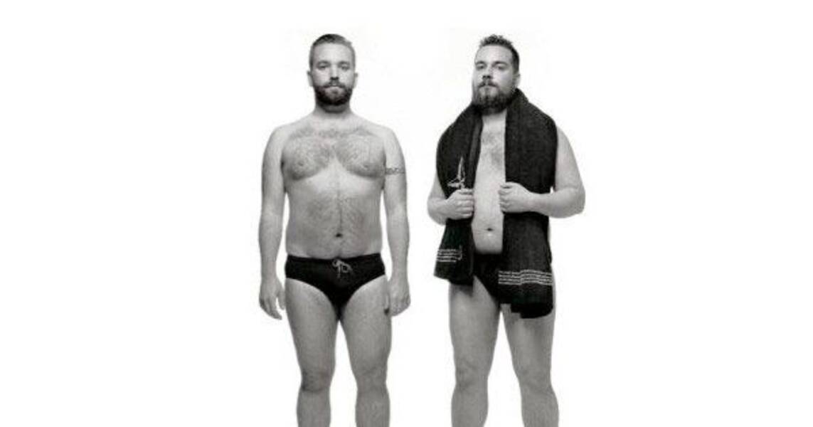 Wie man ein Plus-Size-Model wird?