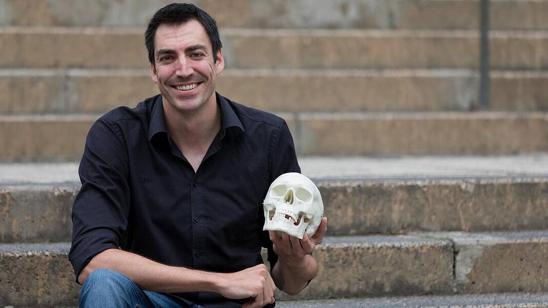 Wie man sich Zahlen merkt?