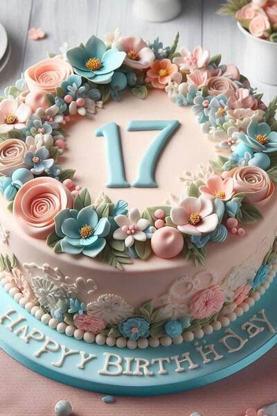 Wie man den Geburtstag eines 17-jährigen Mädchens oder Jungen feiert?