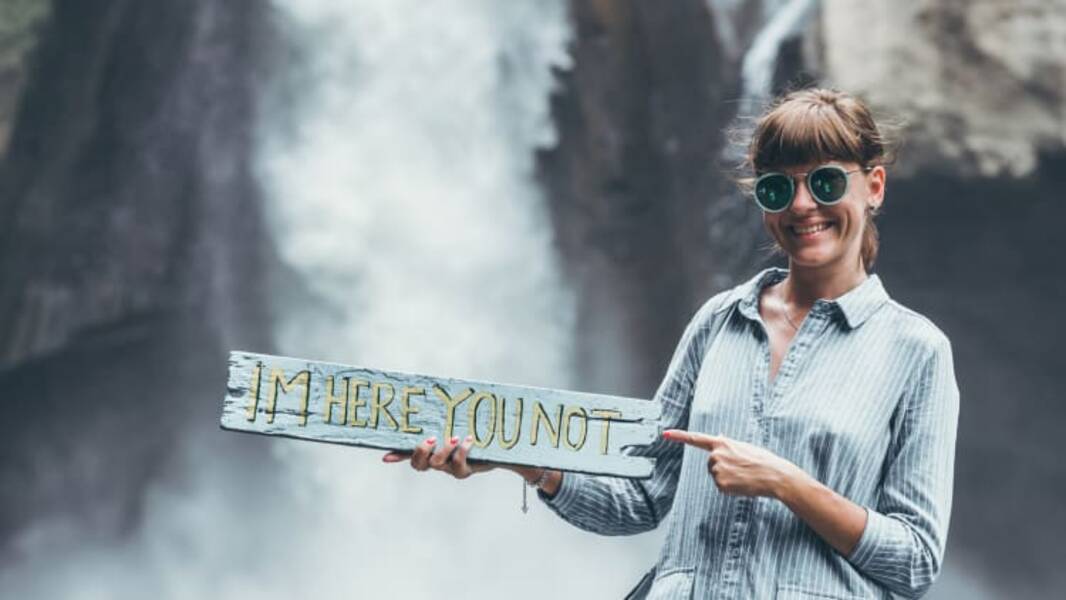 Wie Sie erkennen, dass Sie beneidet werden?