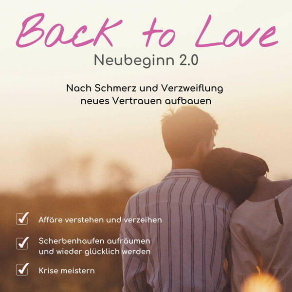 Was soll eine Frau tun, wenn ihr Mann sie hasst??